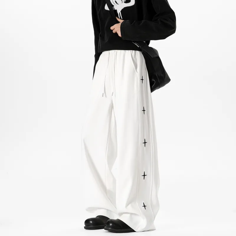 Pepe The Frog Casual Pants Unisex-8
