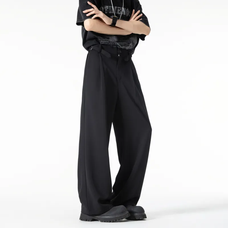 Pepe The Frog Casual Pants Unisex-3