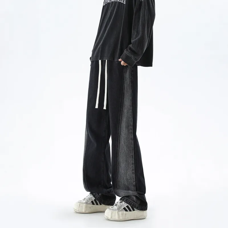 Pepe The Frog Jeans Unisex-3