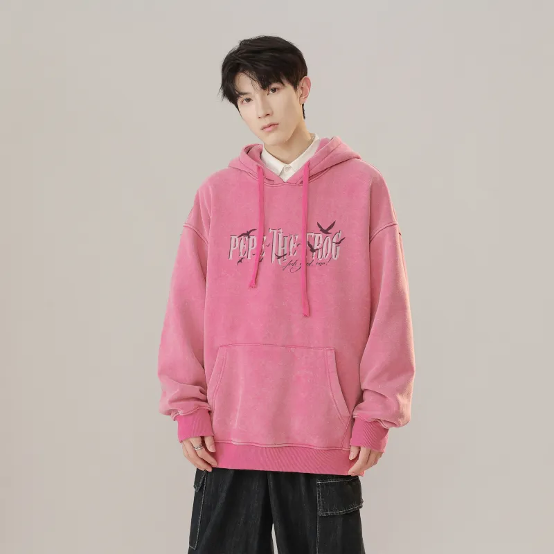 Pepe The Frog Sweatshirt Unisex-12