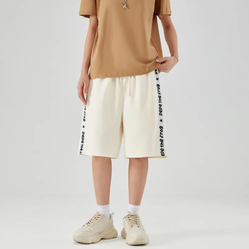Pepe The Frog Casual Shorts Unisex-2