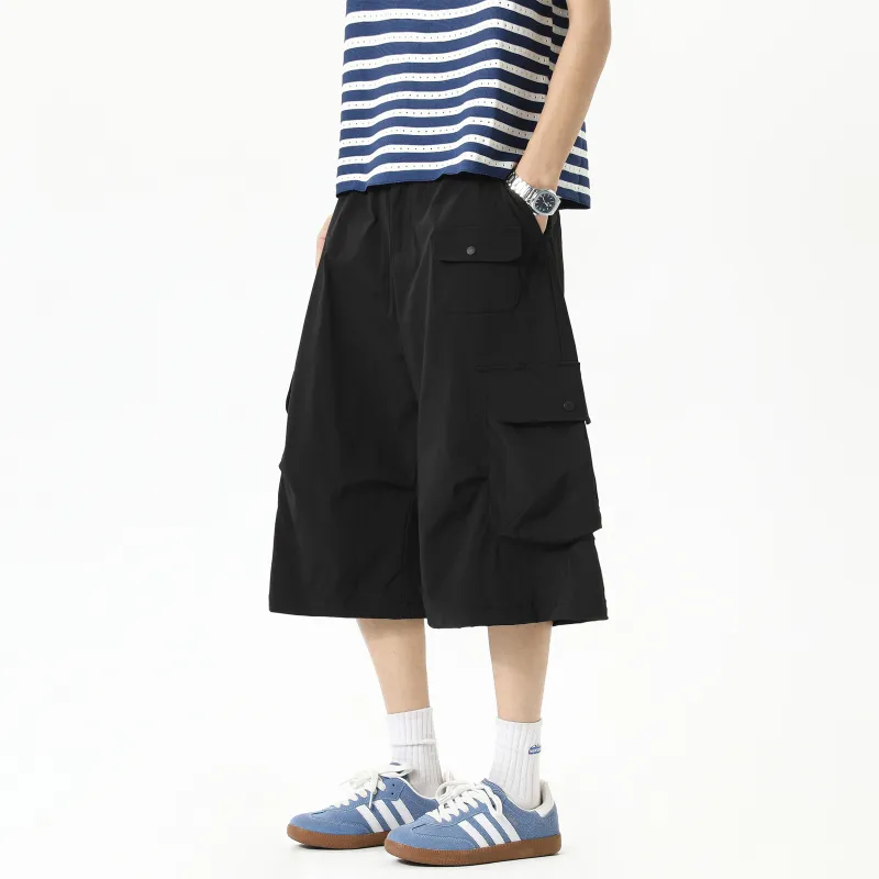 Pepe The Frog Casual Shorts Unisex-19