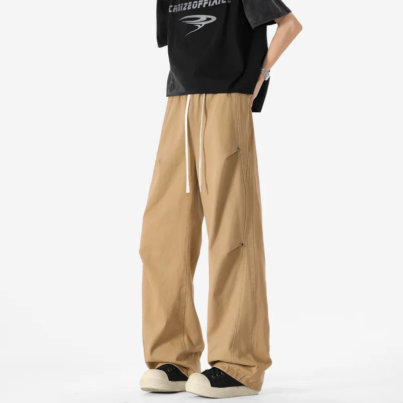 Pepe The Frog Casual Pants Unisex-21
