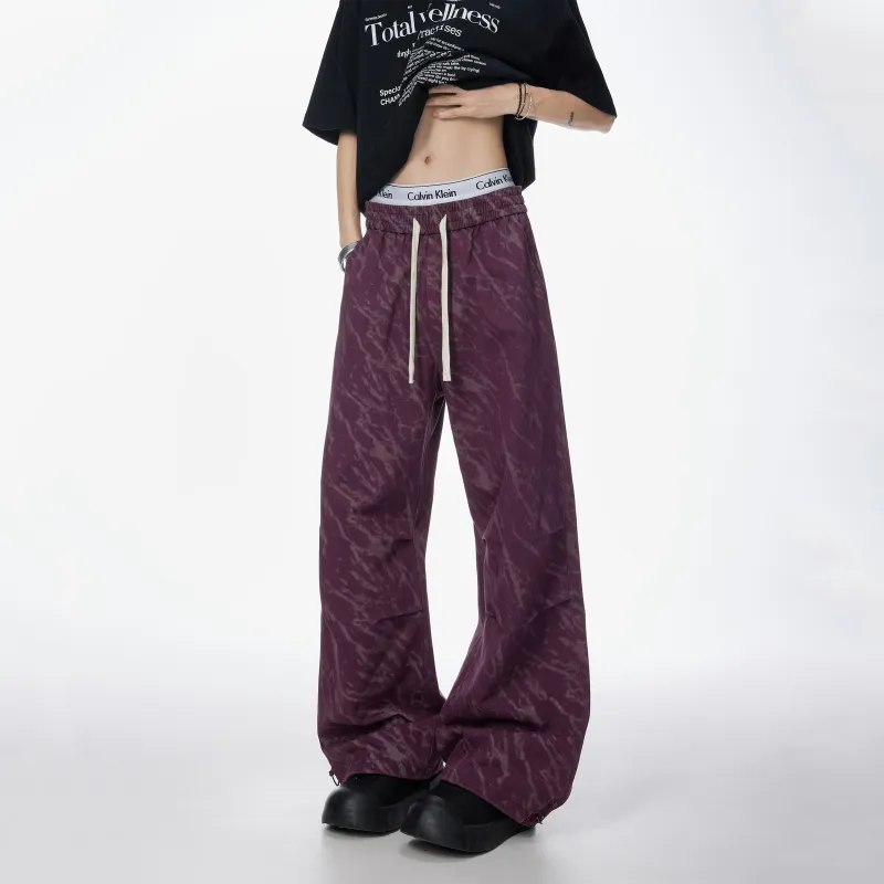 Pepe The Frog Casual Pants Unisex-20