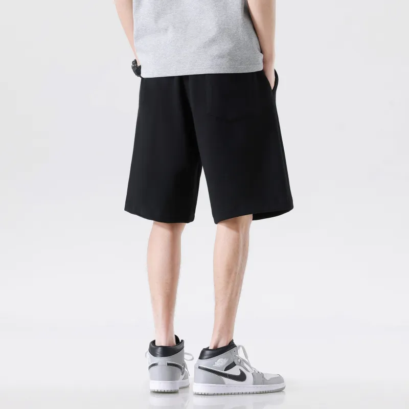 Pepe The Frog Knee Length Pants Unisex-5