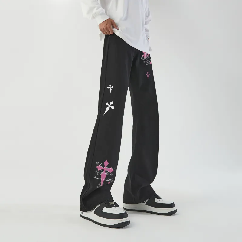 Pepe The Frog Jeans Unisex-2