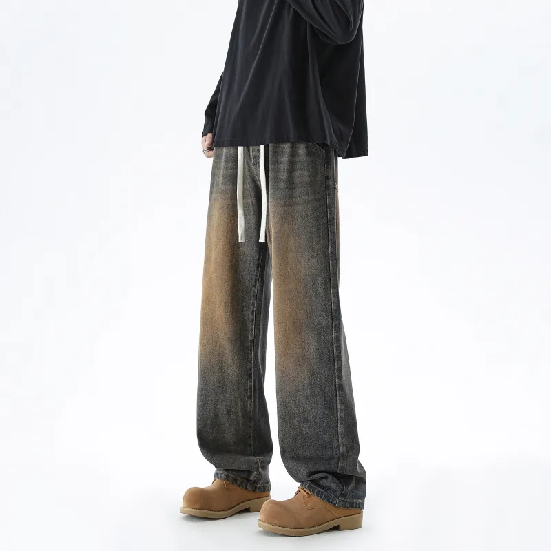 Pepe The Frog Jeans Unisex-10