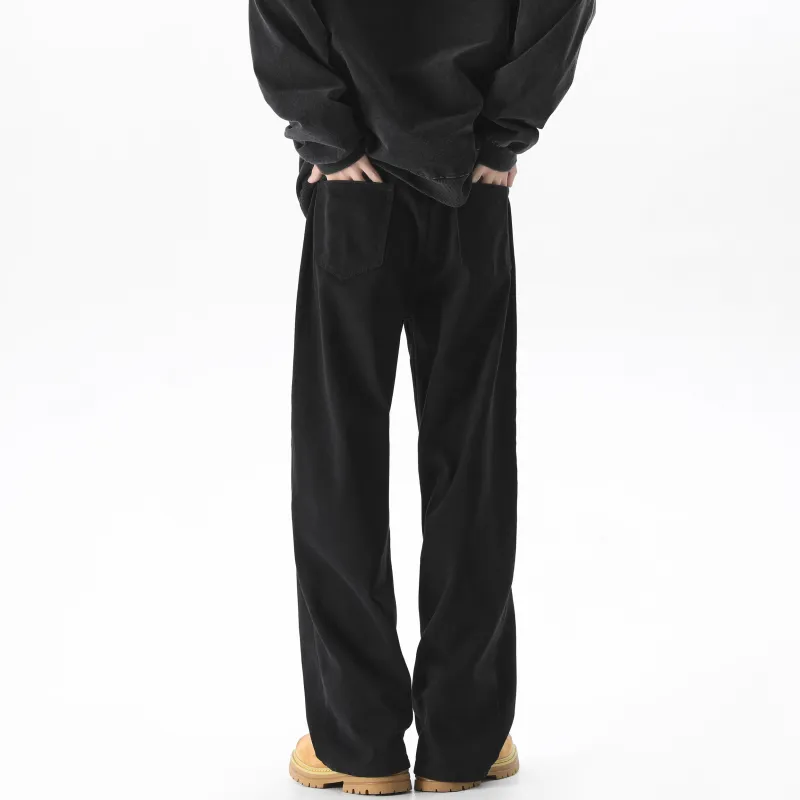 Pepe The Frog Jeans Unisex-10