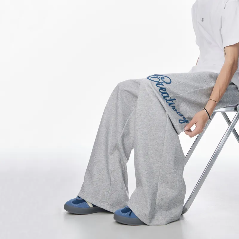 Pepe The Frog Casual Pants Unisex-3