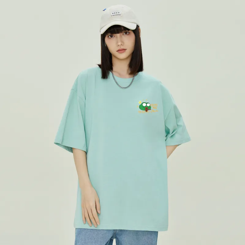 Pepe The Frog Casual Sportswear Unisex-11