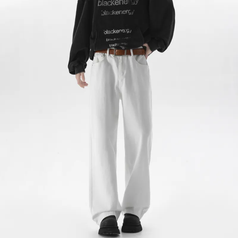 Pepe The Frog Jeans Unisex-3