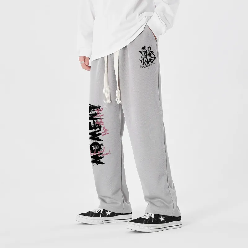 Pepe The Frog Casual Pants Unisex-16