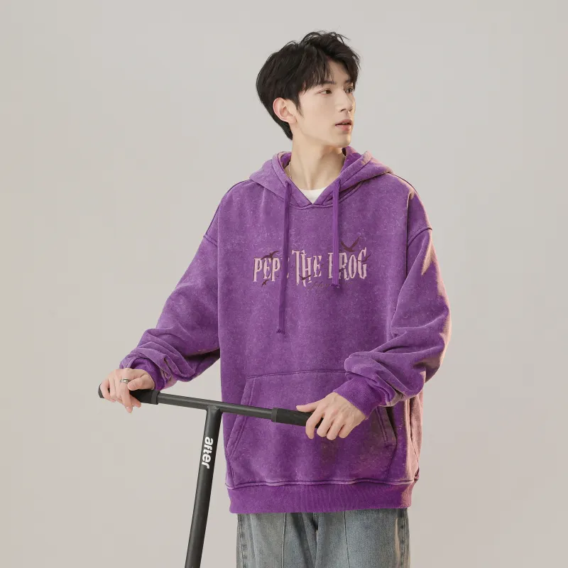 Pepe The Frog Sweatshirt Unisex-24