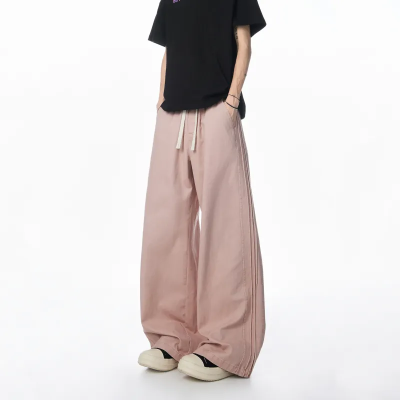 Pepe The Frog Casual Pants Unisex-4