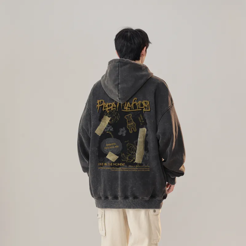 Pepe The Frog Sweatshirt Unisex-5