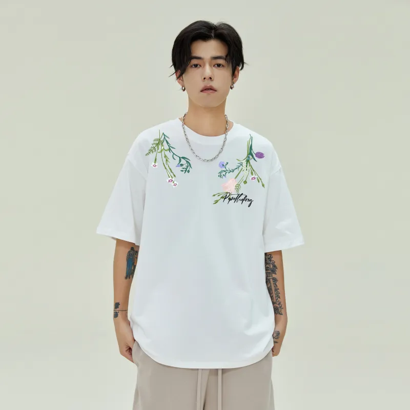 Pepe The Frog T Shirts Unisex-7