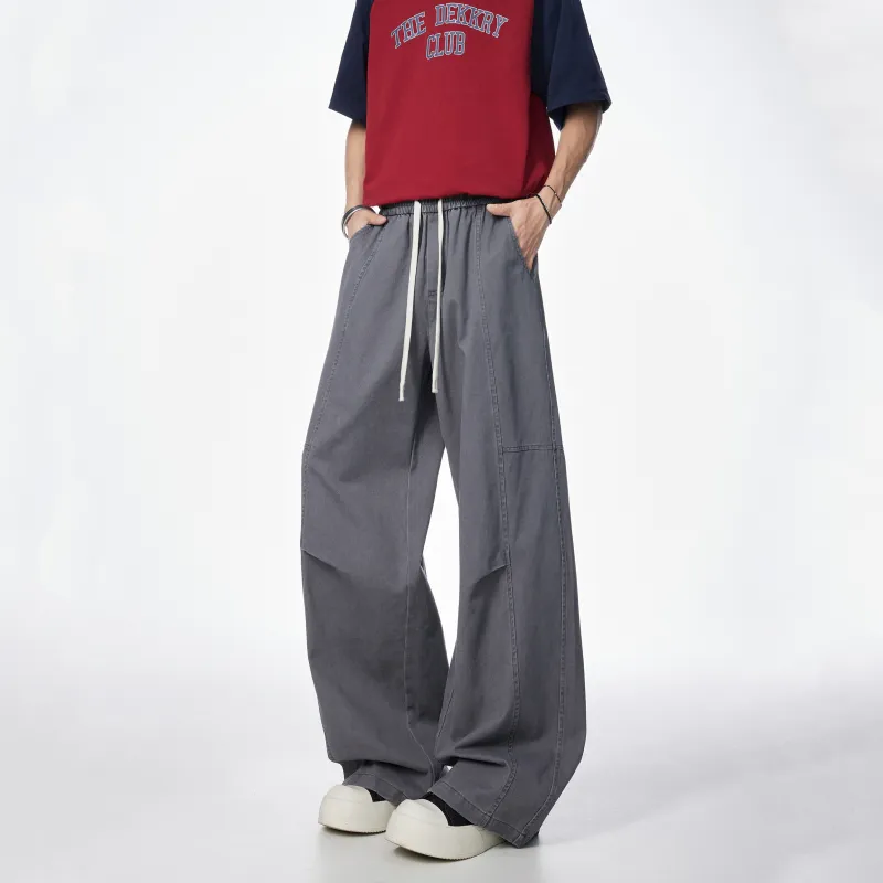 Pepe The Frog Casual Pants Unisex-25