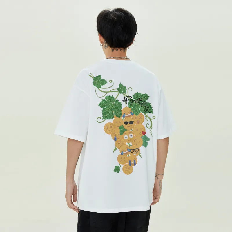 Pepe The Frog T-Shirts Unisex-7