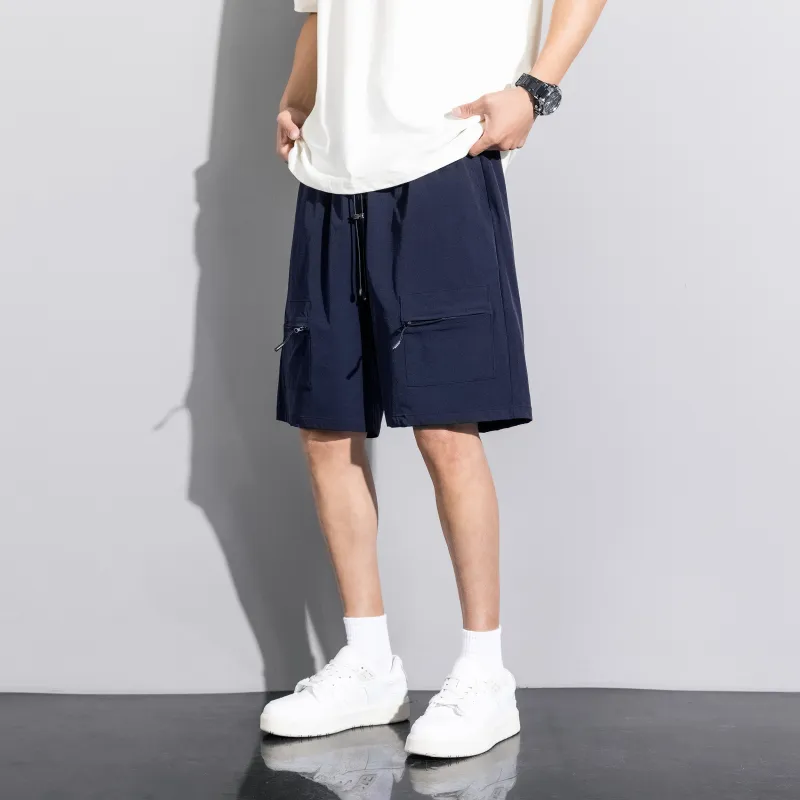 Pepe The Frog Casual Shorts Unisex-8