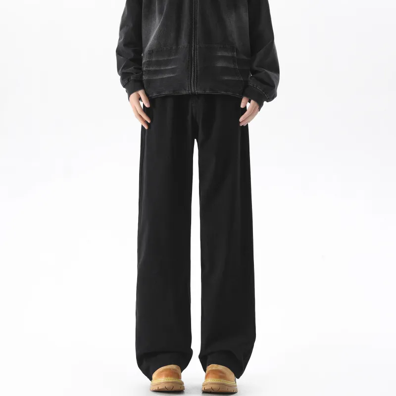Pepe The Frog Jeans Unisex-9