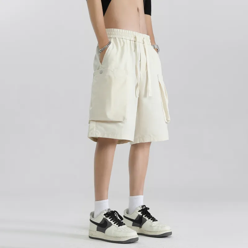 Pepe The Frog Casual Shorts Unisex-2