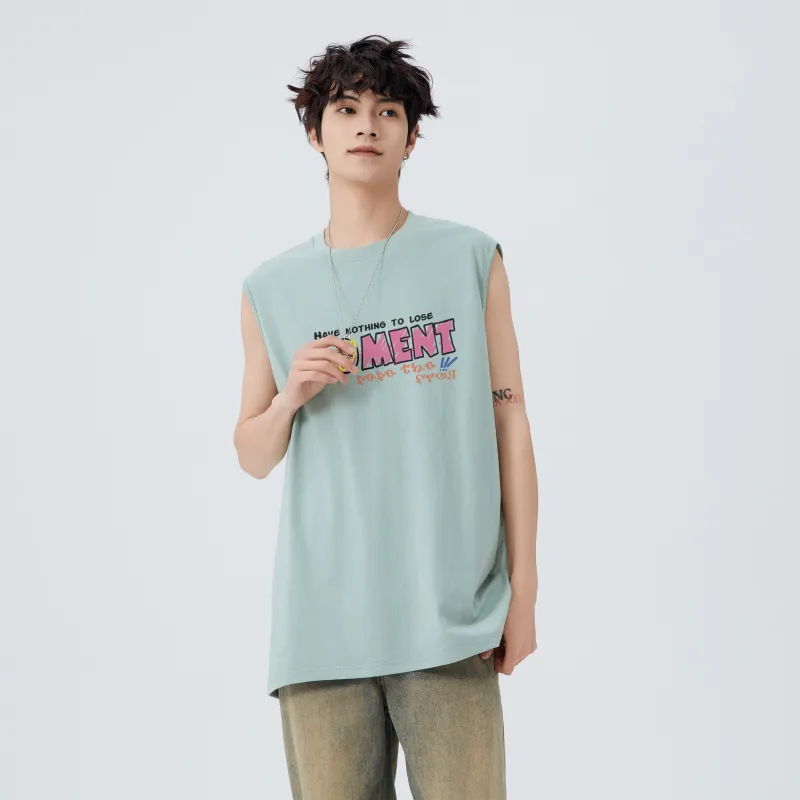Pepe The Frog Tank Tops Unisex-17