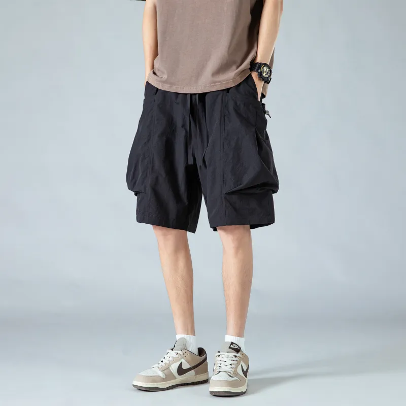 Pepe The Frog Casual Shorts Unisex-3