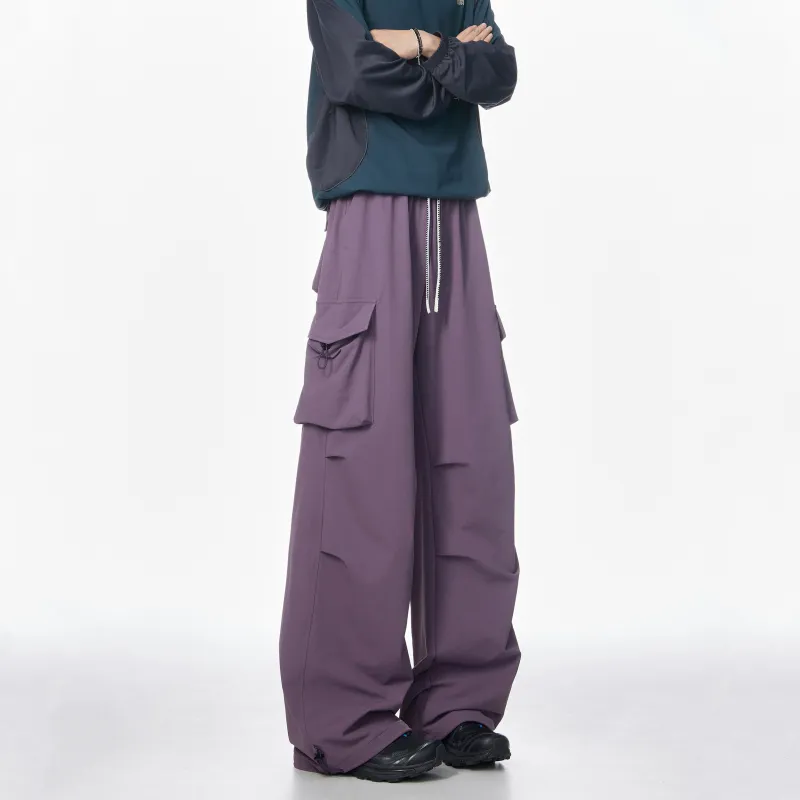 Pepe The Frog Casual Pants Unisex-11