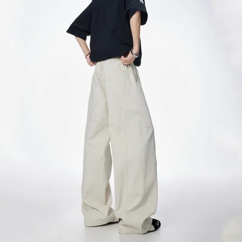 Pepe The Frog Casual Pants Unisex-12