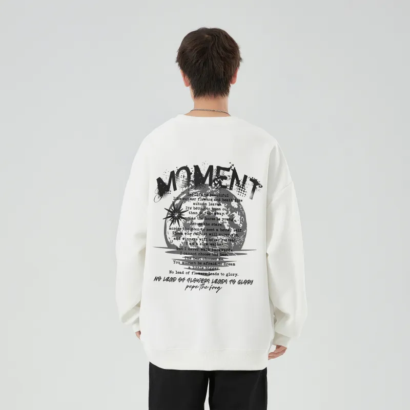 Pepe The Frog Sweatshirts Unisex-6