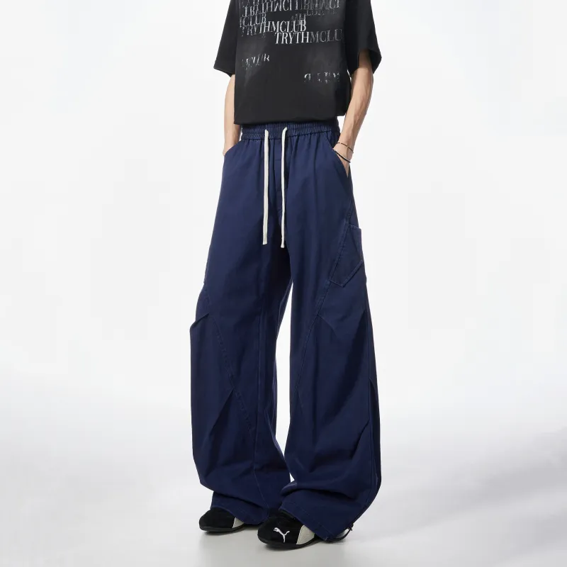 Pepe The Frog Casual Pants Unisex-4