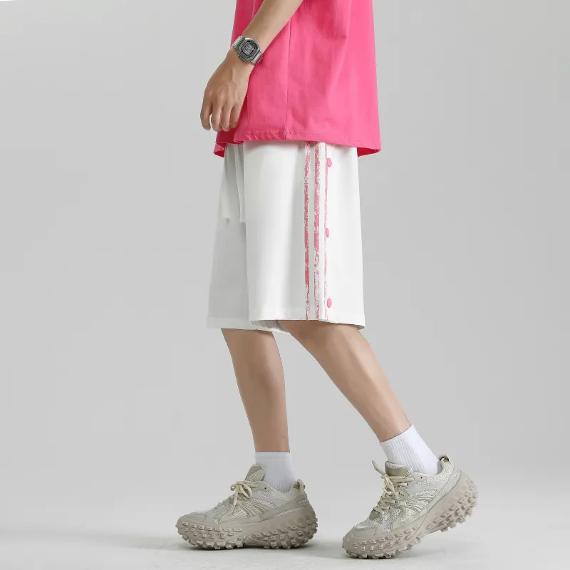 Pepe The Frog Casual Shorts Unisex-24