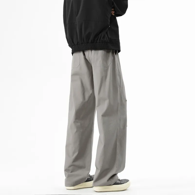 Pepe The Frog Casual Pants Unisex-10