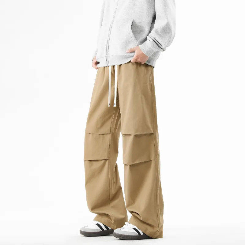 Pepe The Frog Casual Pants Unisex-26