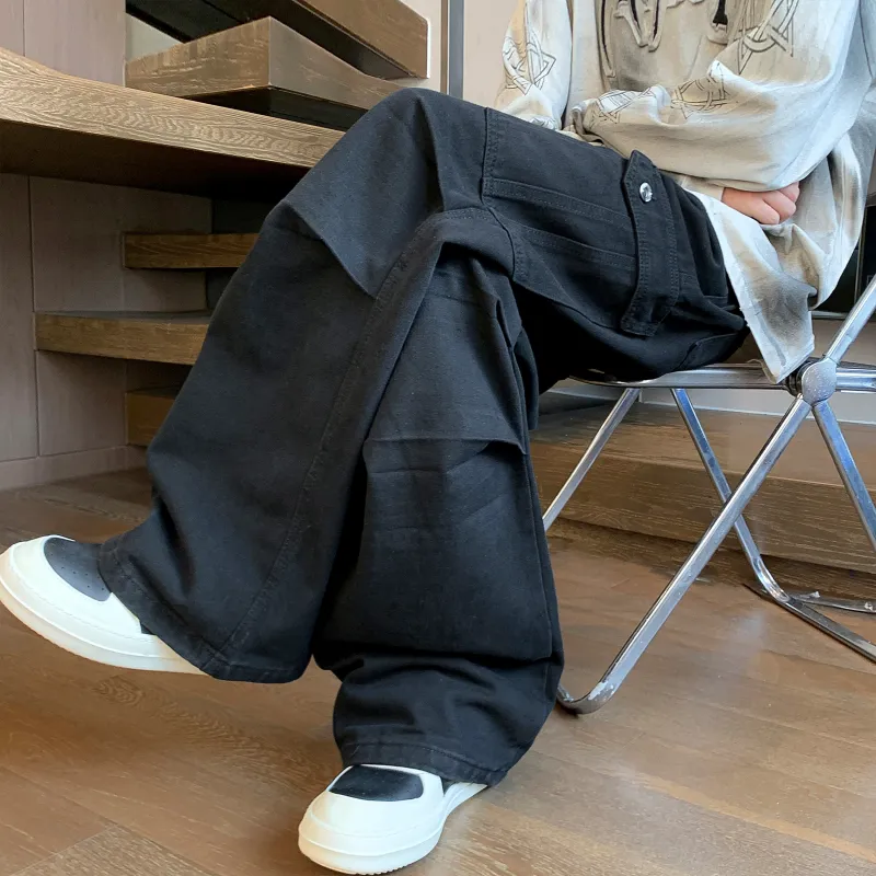 Pepe The Frog Jeans Unisex-7