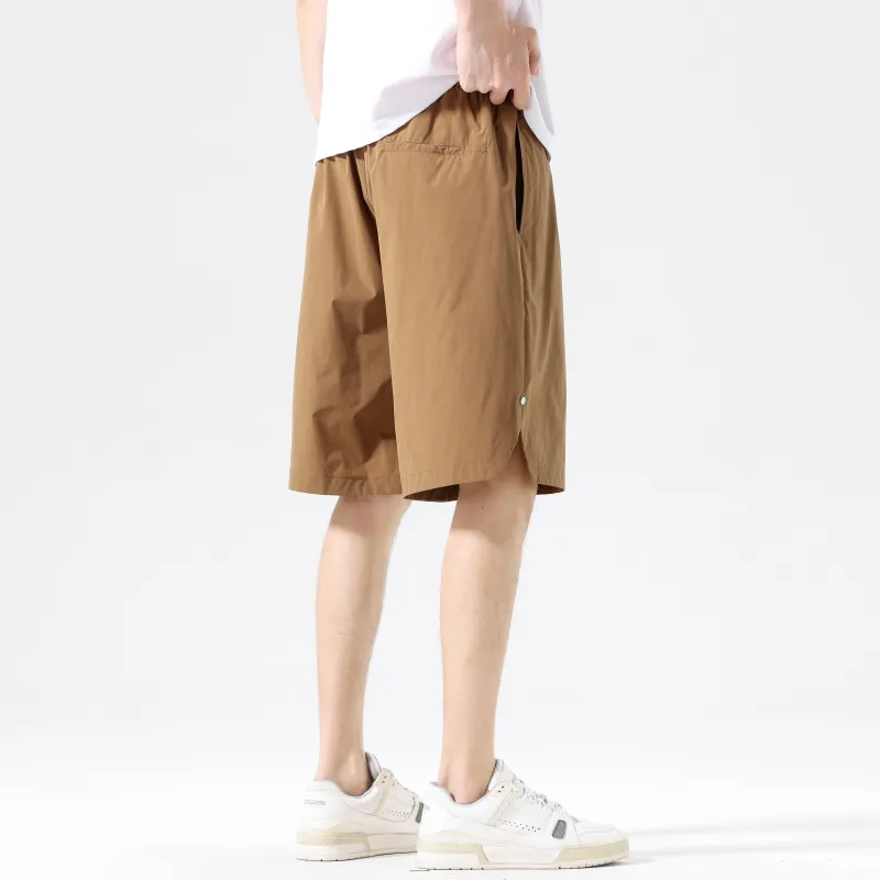 Pepe The Frog Casual Shorts Unisex-5