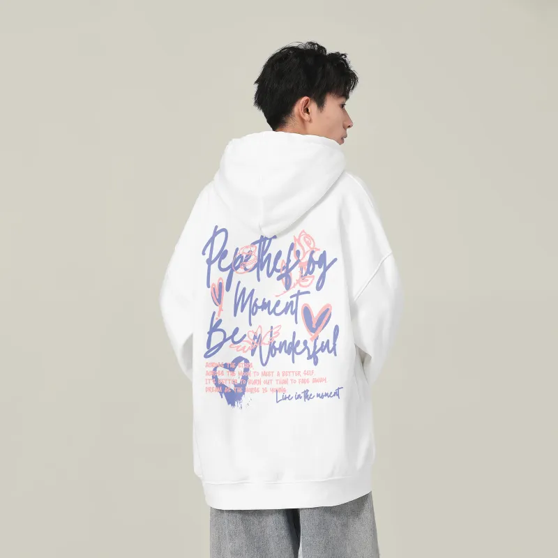 Pepe The Frog Sweatshirt Unisex-7