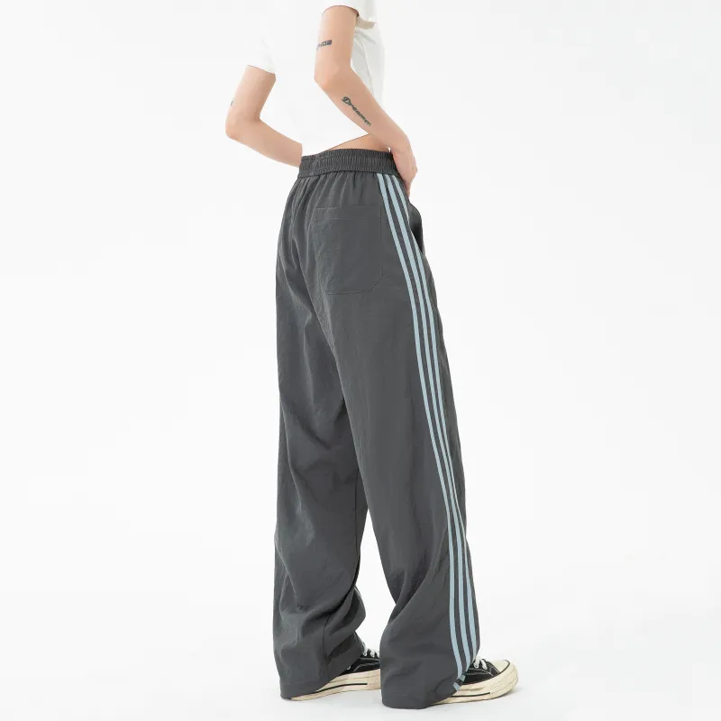 Pepe The Frog Casual Pants Unisex-10