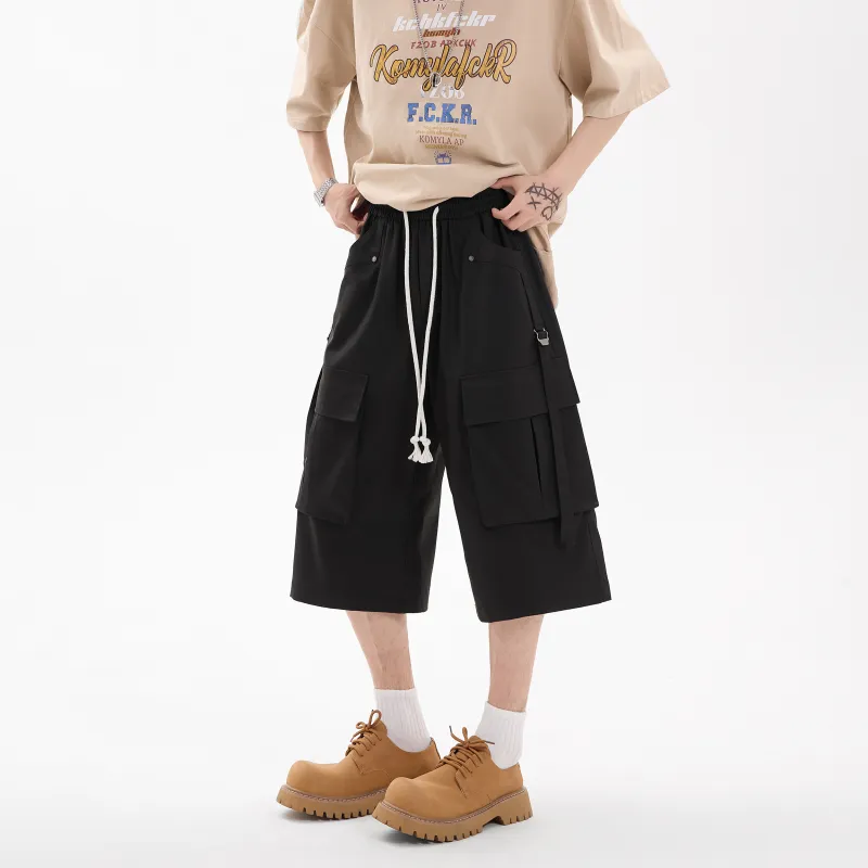 Pepe The Frog Casual Shorts Unisex-3