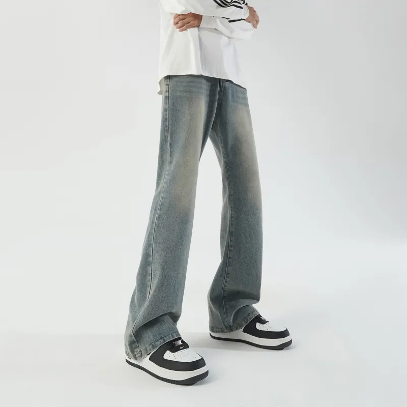 Pepe The Frog Jeans Unisex-14