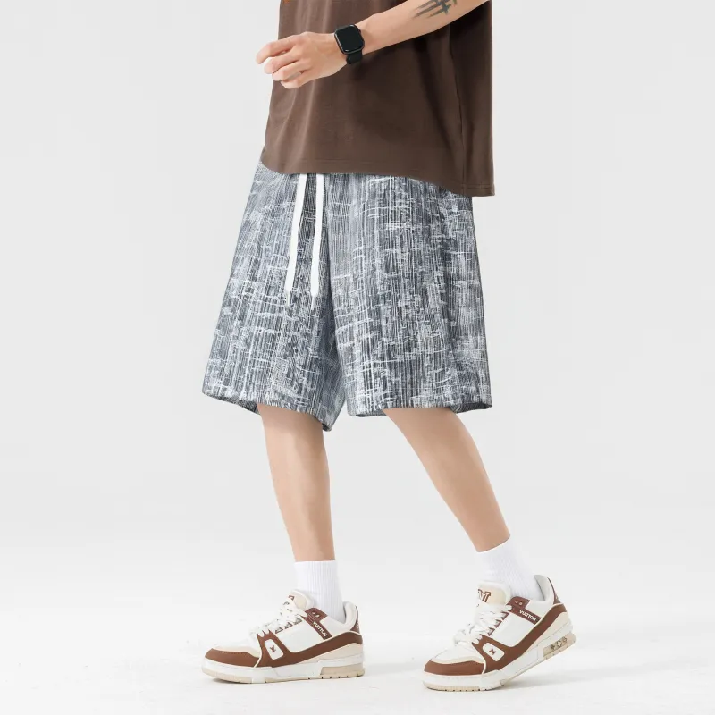 Pepe The Frog Casual Shorts Unisex-6