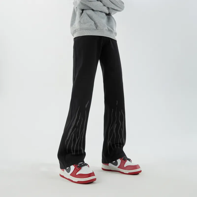 Pepe The Frog Jeans Unisex-3