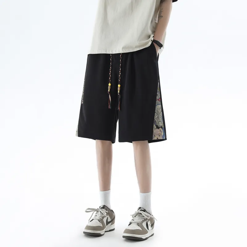 Pepe The Frog Casual Shorts Unisex-4