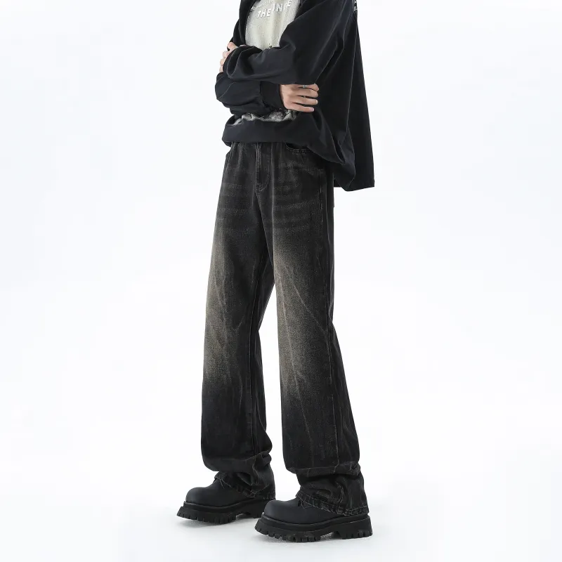 Pepe The Frog Jeans Unisex-5