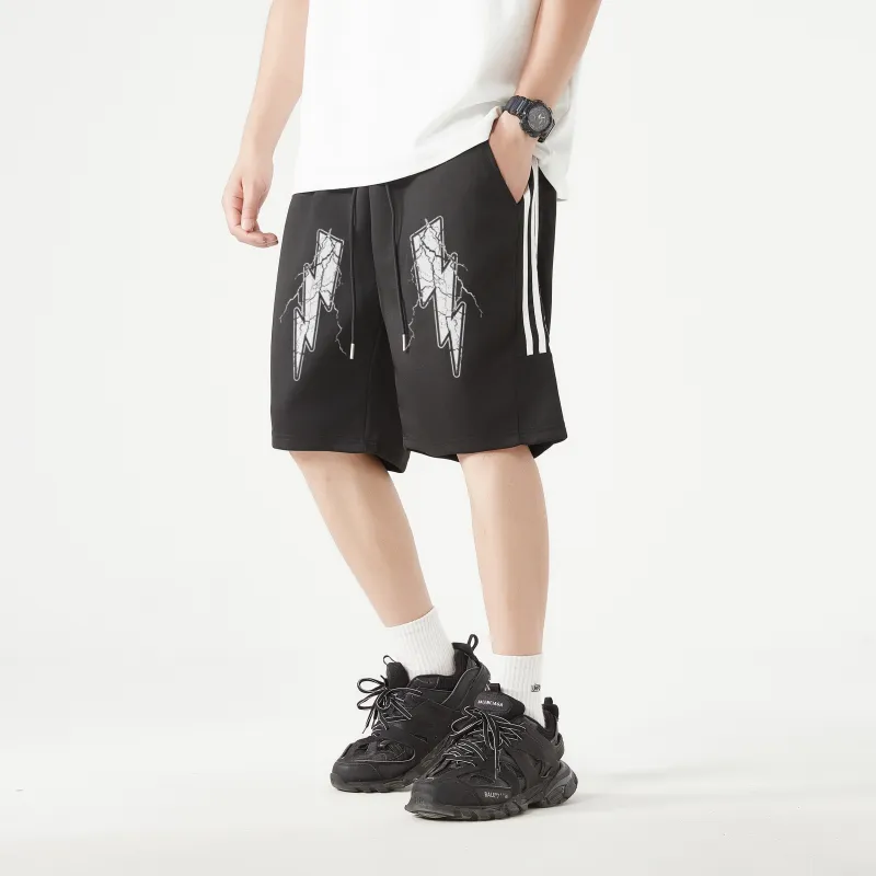 Pepe The Frog Casual Shorts Unisex-2