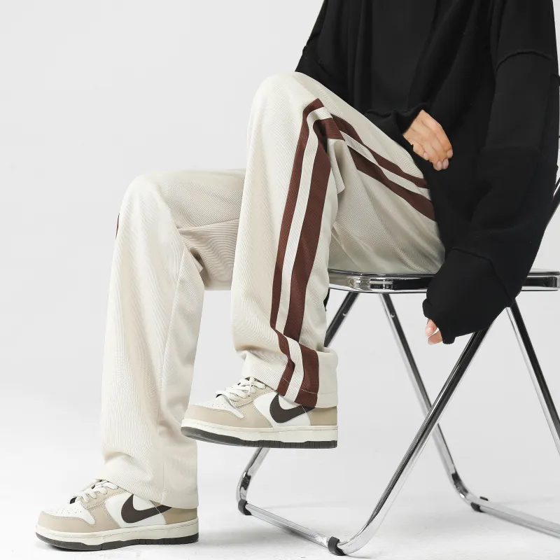 Pepe The Frog Casual Pants Unisex-15