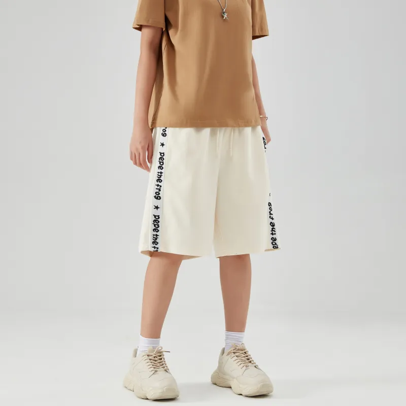 Pepe The Frog Casual Shorts Unisex-7