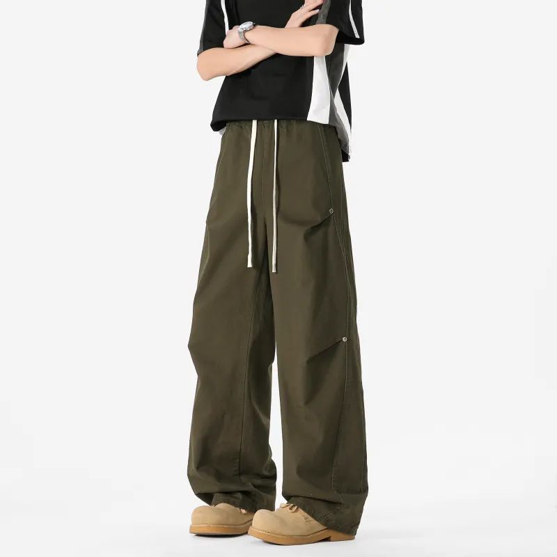 Pepe The Frog Casual Pants Unisex-11