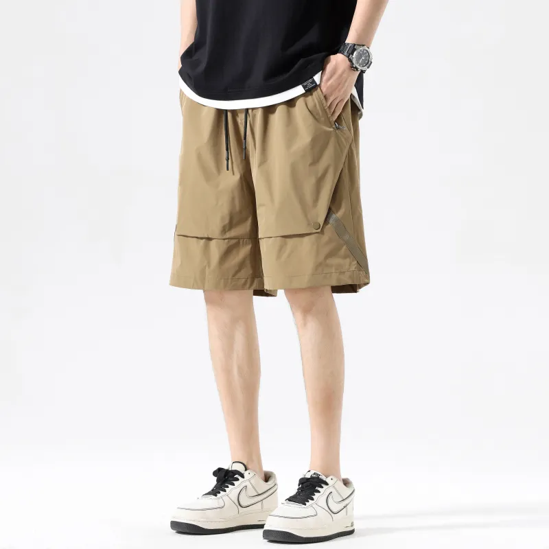 Pepe The Frog Casual Shorts Unisex-7