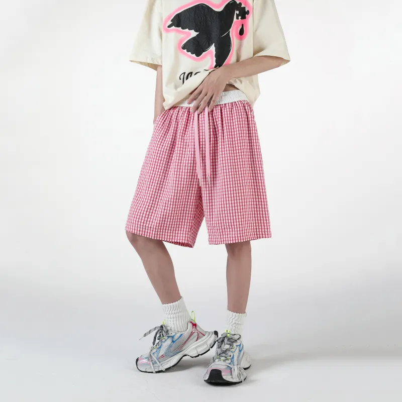 Pepe The Frog Casual Shorts Unisex-7